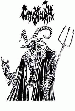 Witchclan : Rehearsal 1993 Witchclan : Rehearsal 1993